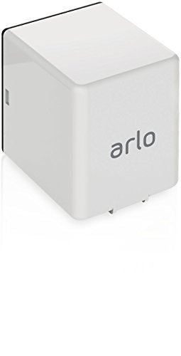 Arlo Go Rechargeable Battery Official, White - VMA4410