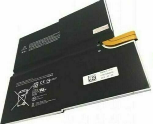 UK Battery for Microsoft Surface Pro 3 1631 G3HTA005H G3HTA009H
