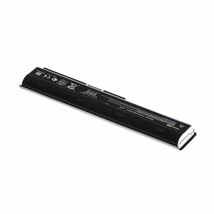 Battery for HP Compaq Presario CQ57 CQ58 CQ56 CQ42 CQ62 CQ43 CQ72 Laptop 4400mAh