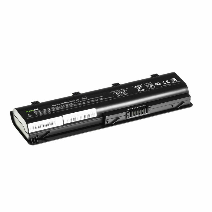 Battery for HP Compaq Presario CQ57 CQ58 CQ56 CQ42 CQ62 CQ43 CQ72 Laptop 4400mAh