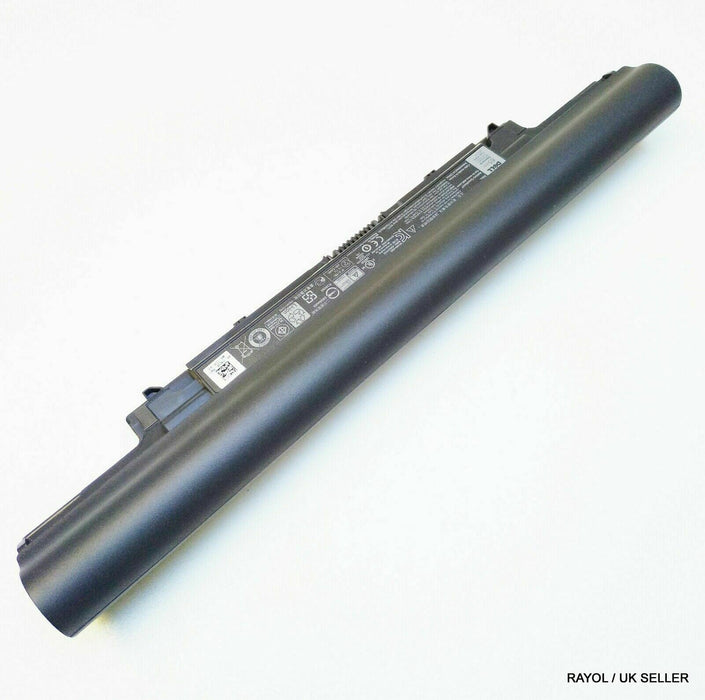 Genuine Dell 6-cell 65Wh Battery for Latitude 3340 3350, YFDF9 3NG29 K5NN2 H2F7D