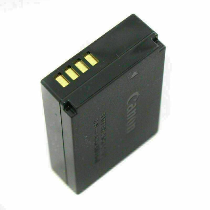 Canon LP-E12 Battery Pack fits EOS 100D M10 M50 M M2 Rebel SL1 kiss X7 DSLR