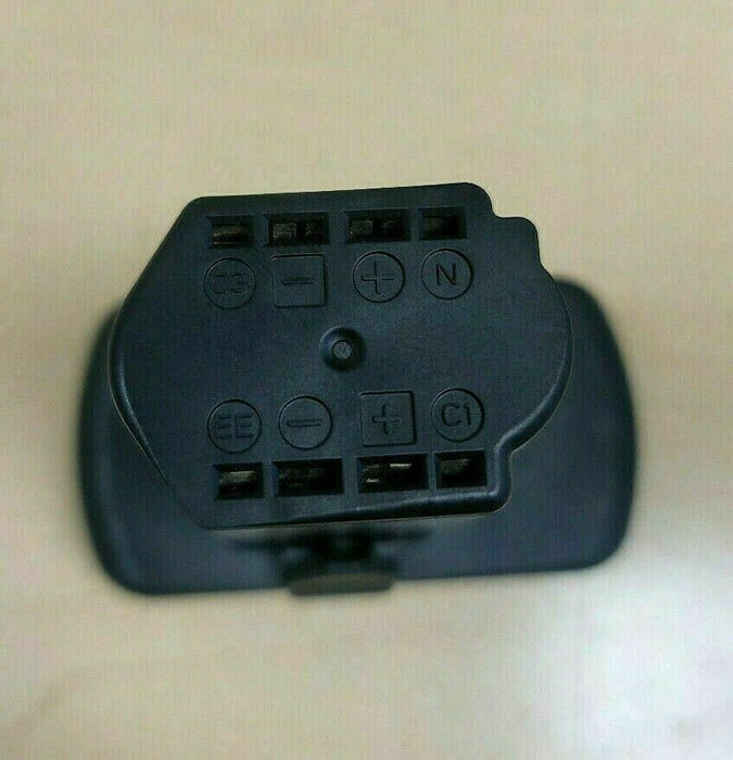 SNAP ON 14.4V 7.2 BLACK 2Ah ORIG LITHIUM BATTERY ONLY CTB8172BK EX DEMO