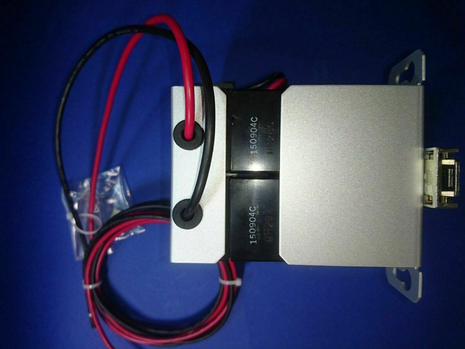 BATTERY MODULE, 24V, 3.4AH PHOENIX CONTACT QUINT-BAT/24DC/3.4AH 28 66 35 9