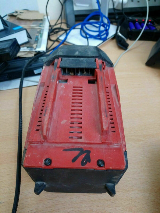 Hilti B36 / 3.0 Lithium Battery - 36V