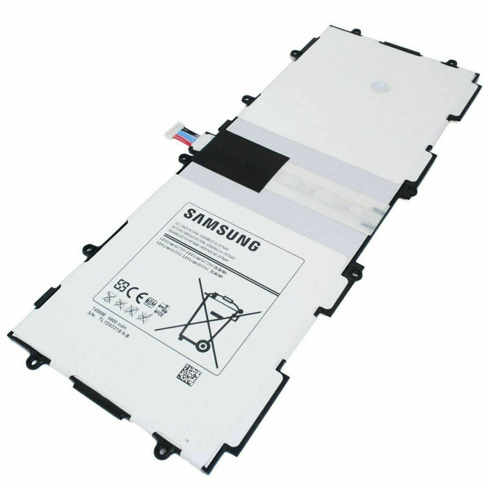 SAMSUNG  GALAXY TAB 3 10.1 INCH GT - P5210 P5200 P5213 Genuine Battery 6800mAh
