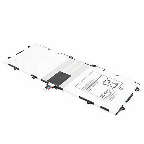 SAMSUNG  GALAXY TAB 3 10.1 INCH GT - P5210 P5200 P5213 Genuine Battery 6800mAh