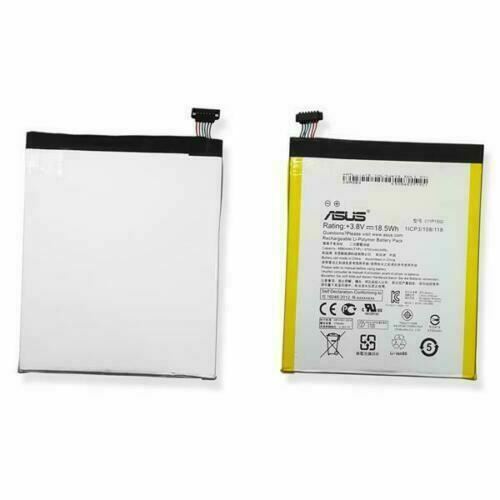 Original Battery for ASUS C11P1502  ZENPAD 10 Z300C Z300CL Z300CG N/I Scotland
