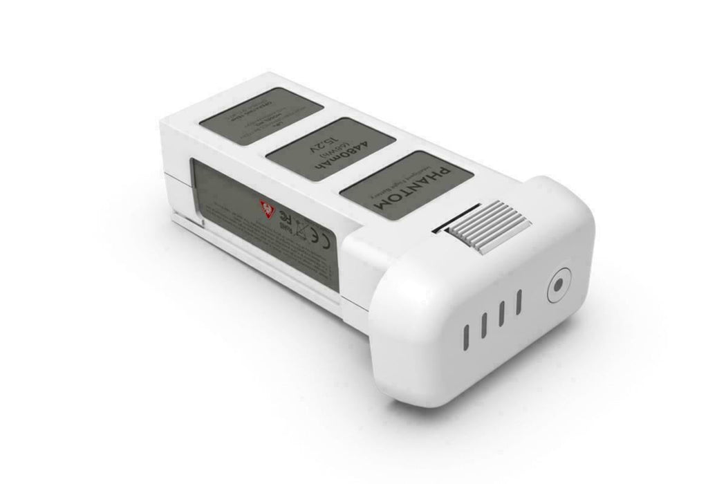 Replacement High Capacity Rechargeable Intelligent Smart Battery for Phantom 3