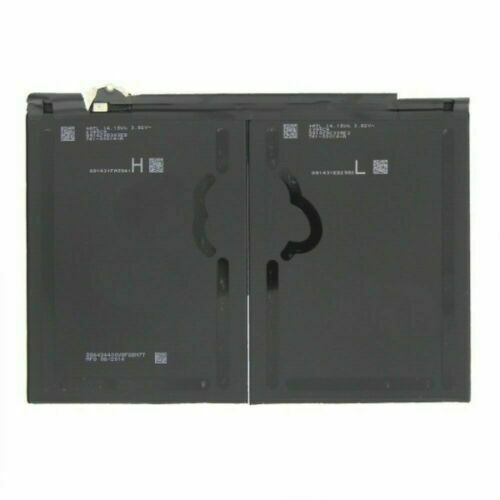 Battery For IPAD Air 2 IPAD 6 A1547 A1566 A1567 7340MAH