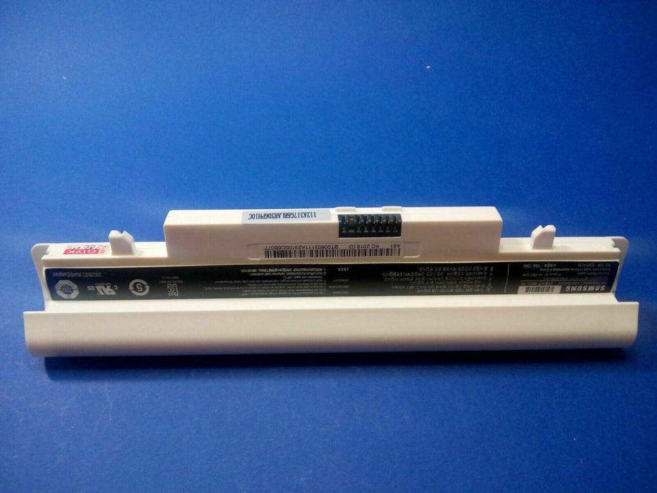 Battery for Samsung Laptop 5200mAh AA-PL8NC6B AA-PB8NC8B AA-PL8NC6W