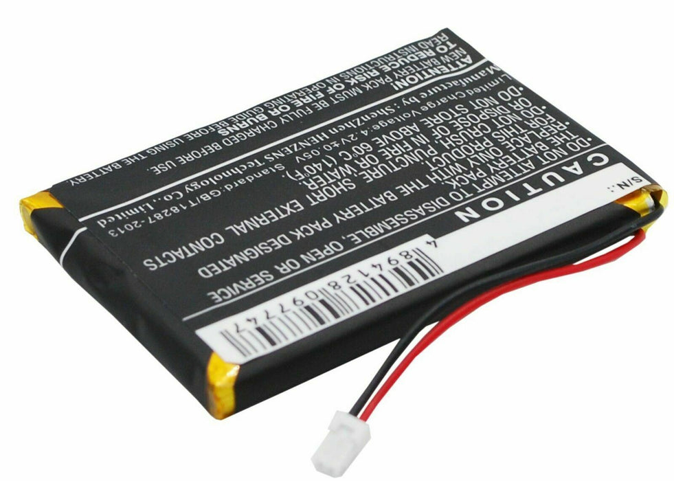 Premium Battery for SkyGolf SkyCaddie Aire, X8F Quality Cell NEW