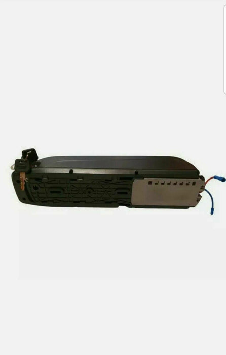 HaiLong  Lithium-ion SAMSUNG cells E-Bike Frame Battery 36V 10.4Ah