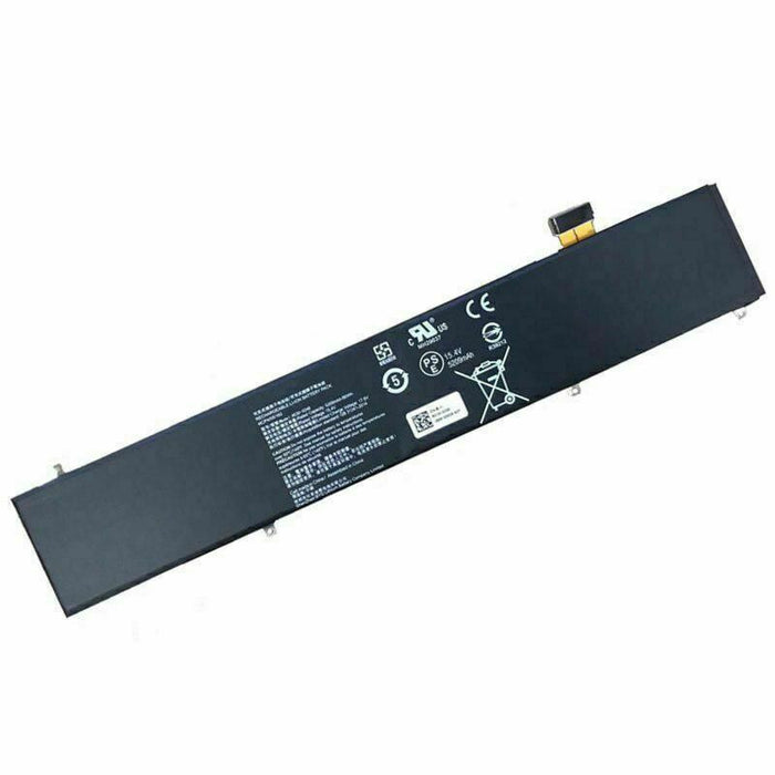 RC30-0248 Battery For RAZER Blade 15 2018 RZ09-02385 RZ09-02386 GTX1060 i7 256GB