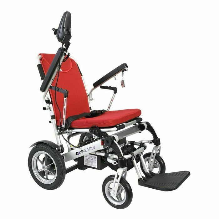 Lithium Battery for Dash EFold Powerchair