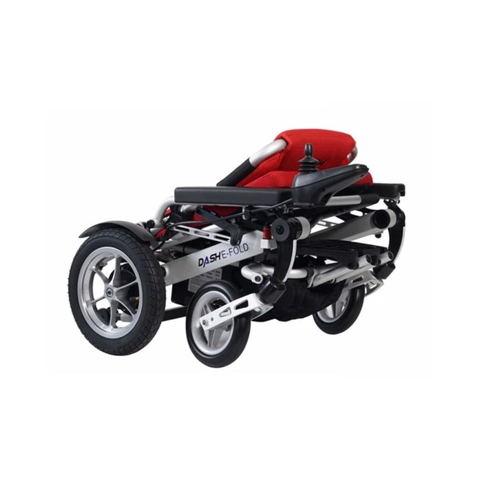Lithium Battery for Dash EFold Powerchair
