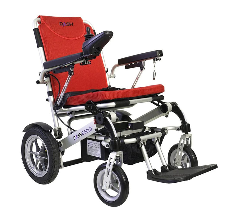 Lithium Battery for Dash EFold Powerchair