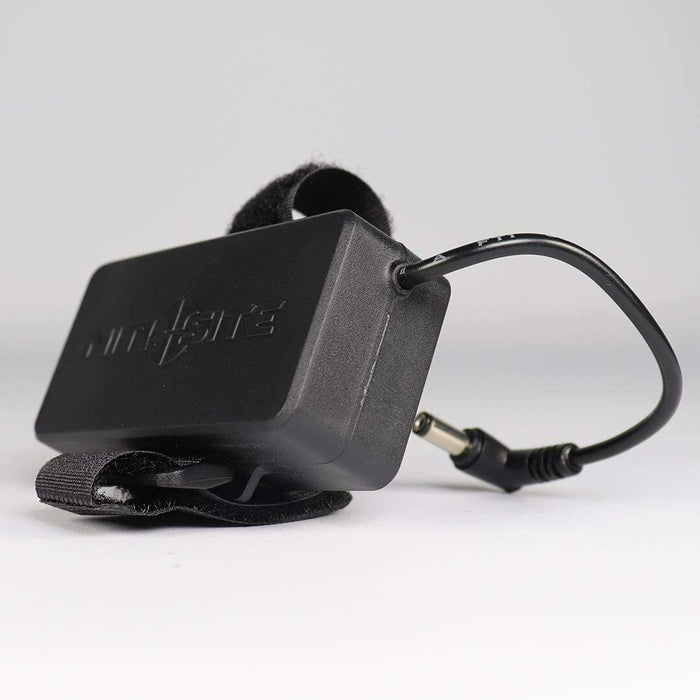 Nite site NiteSite 2ah Battery & Scope Strap- Fits Viper Wolf Eagle NS50 NS200