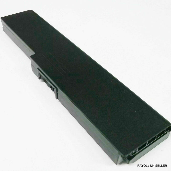 Genuine PA3817U-1BRS PA3818U-1BAS PA3819U-1BRS Battery Toshiba Satellite C655