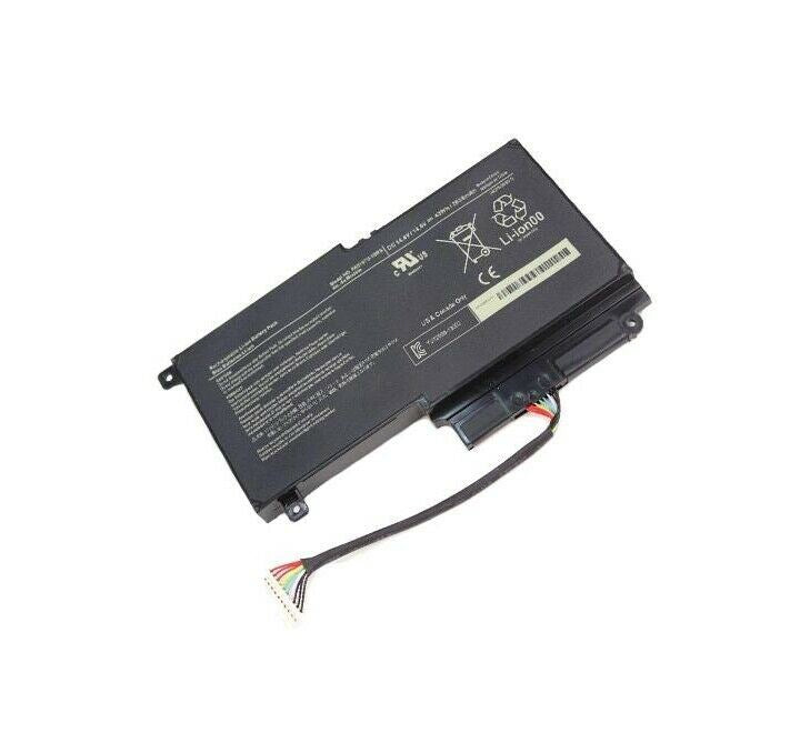 PA5107U-1BRS Battery For Toshiba Replacement  Sat L50-A L50D-A L50