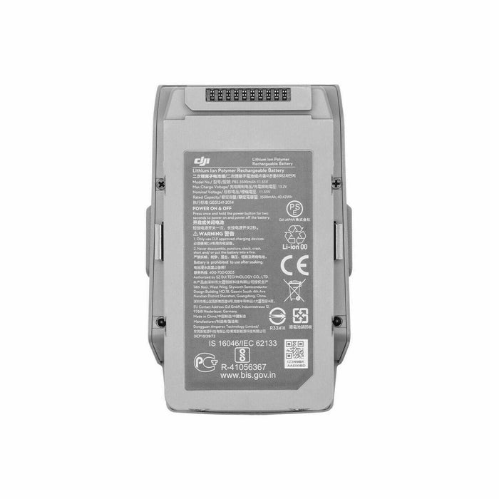 DJI Mavic Air 2 Genuine Intelligent Flight Battery Used pb2-3500