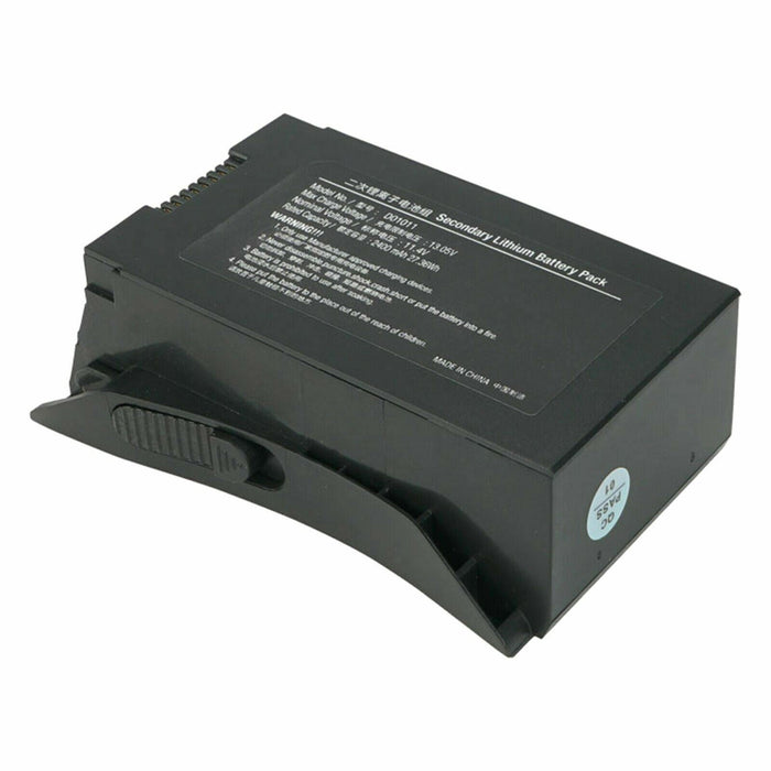 JJRC X12 EX4 Battery 11.4V 2400mAh X12 RC Aircraft Drone EX4 Lithium