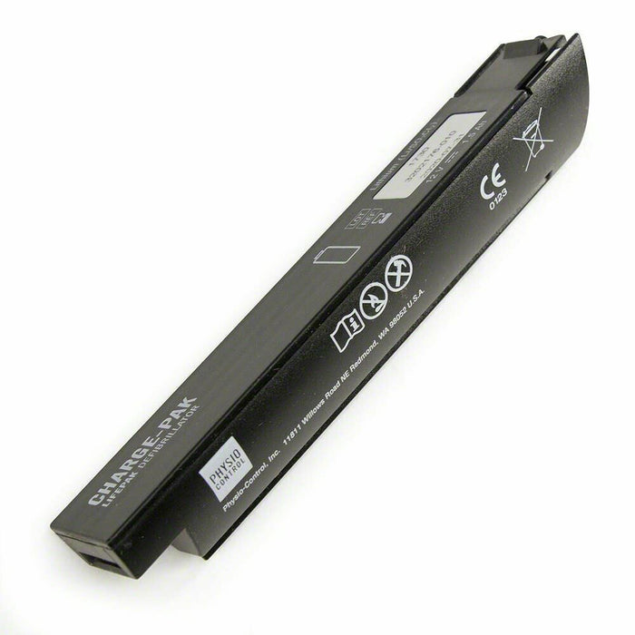 Defibrillator Battery (Charge-Pak) For Lifepak Cr Plus / Express