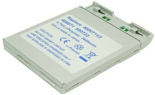 Archos AV700 Mobile DVR Battery for AV 700 Series (400071)