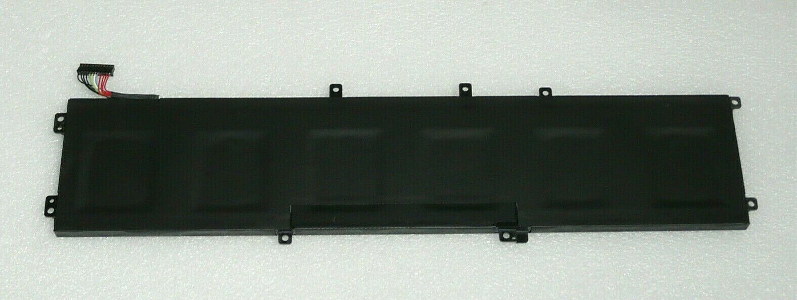 GENUINE DELL XPS 15 9550 9560 9570 PRECISION 15 5510 5520 97Wh BATTERY 6GTPY