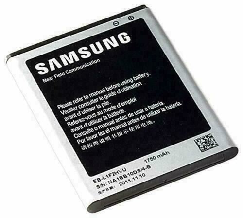 SAMSUNG BATTERY EB-L1F2HVU FOR GALAXY NEXUS i9250 GENUINE ORIGINAL