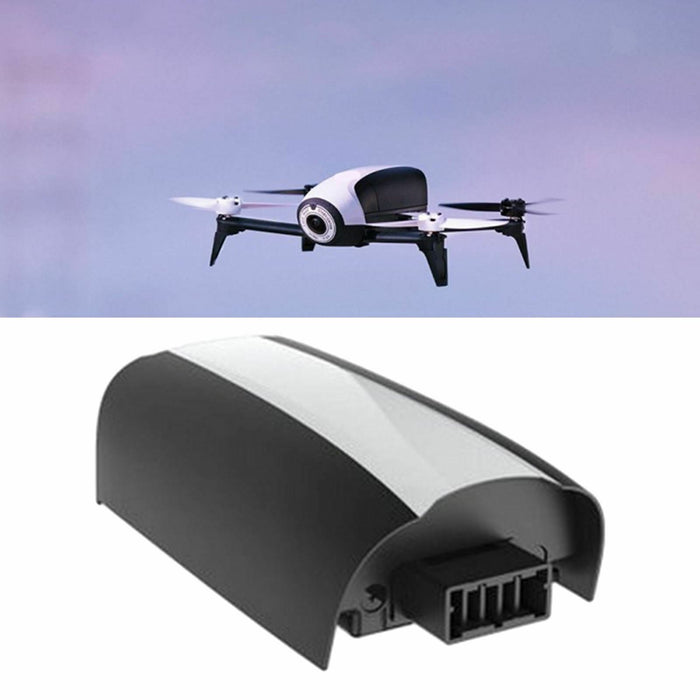 Parrot Bebop 2 Drone Aircraft Original 21.6A 11.1V 2700mAh Lithium Battery NEW