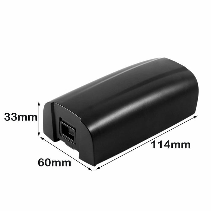 Parrot Bebop 2 Drone Aircraft Original 21.6A 11.1V 2700mAh Lithium Battery NEW