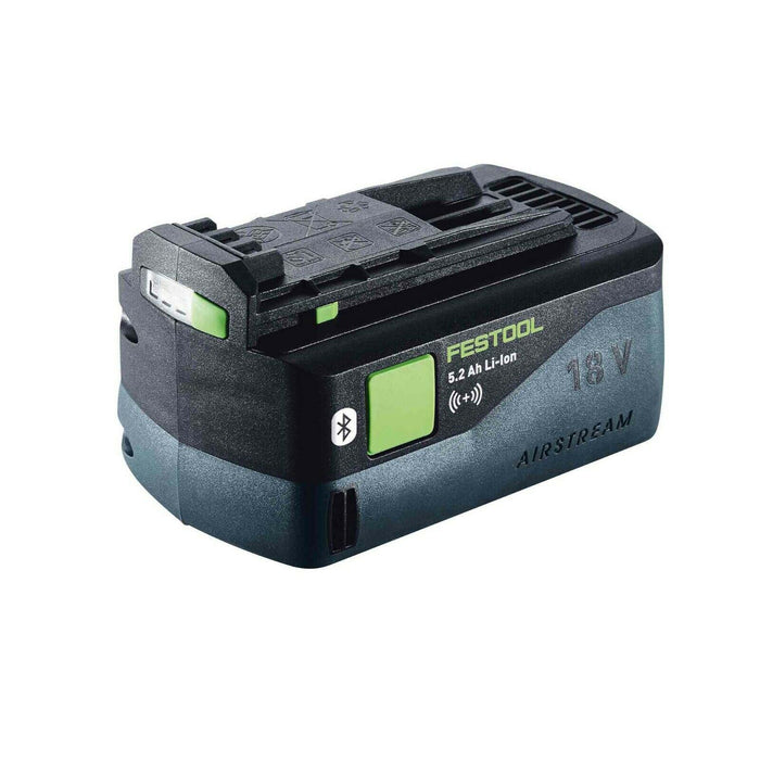 Festool 202479 BP 18 18V 5.2Ah Li-ion Battery Bluetooth