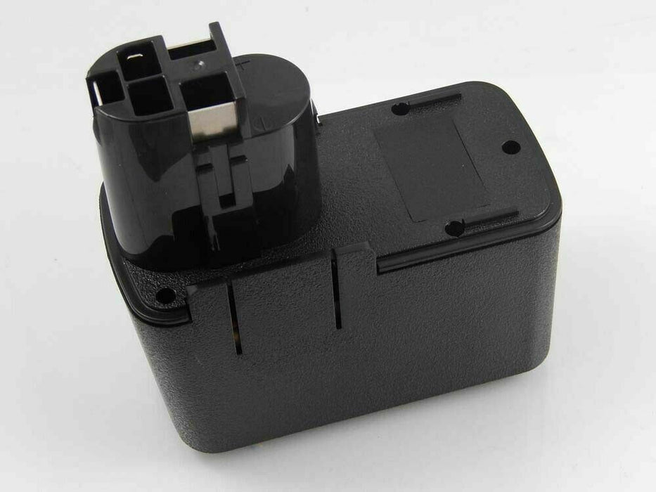 Battery for Ramset BAT011 BH1214L BH1214N BH1214H BH1214MH 12V 2000mAh NI-CD