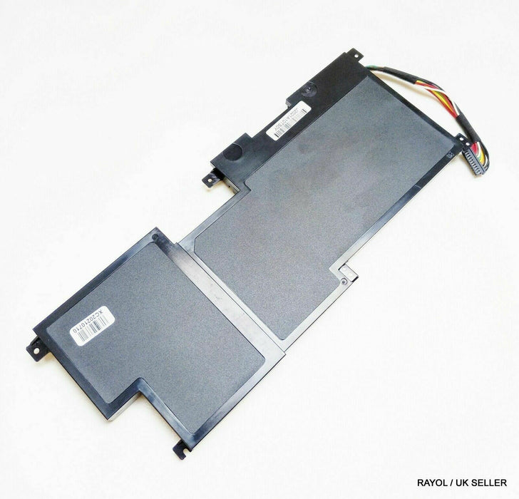 GENUINE DELL XPS 15 L521X 6-CELL BATTERY 11.1V W0Y6W 3NPC0 9F233 9F2JJ