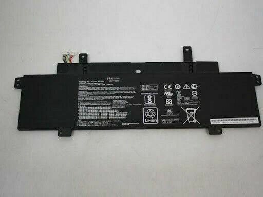 B31N1346 Battery For ASUS CHROMEBOOK C300MA C300 C300M 0B200-01010000 OEM