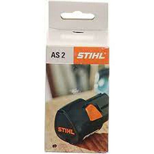 Stihl AS 2 LI-ION battery for GTA 26 10.8v NEW