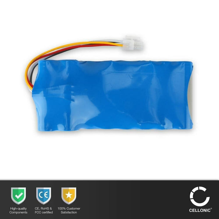 CELLONIC 18V Li Ion Power Tool Battery for Husqvarna Automower 420/ 440 / 320