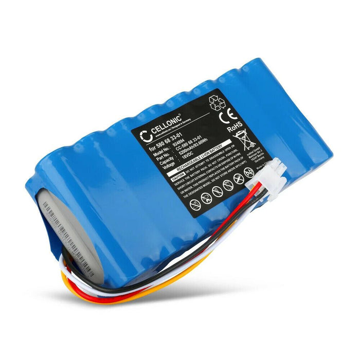 CELLONIC 18V Li Ion Power Tool Battery for Husqvarna Automower 420/ 440 / 320