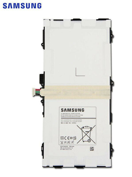 GENUINE SAMSUNG BATTERY EB-BT800FBE FOR GALAXY TAB S 10.5 inch SM-T800 / SM-T801