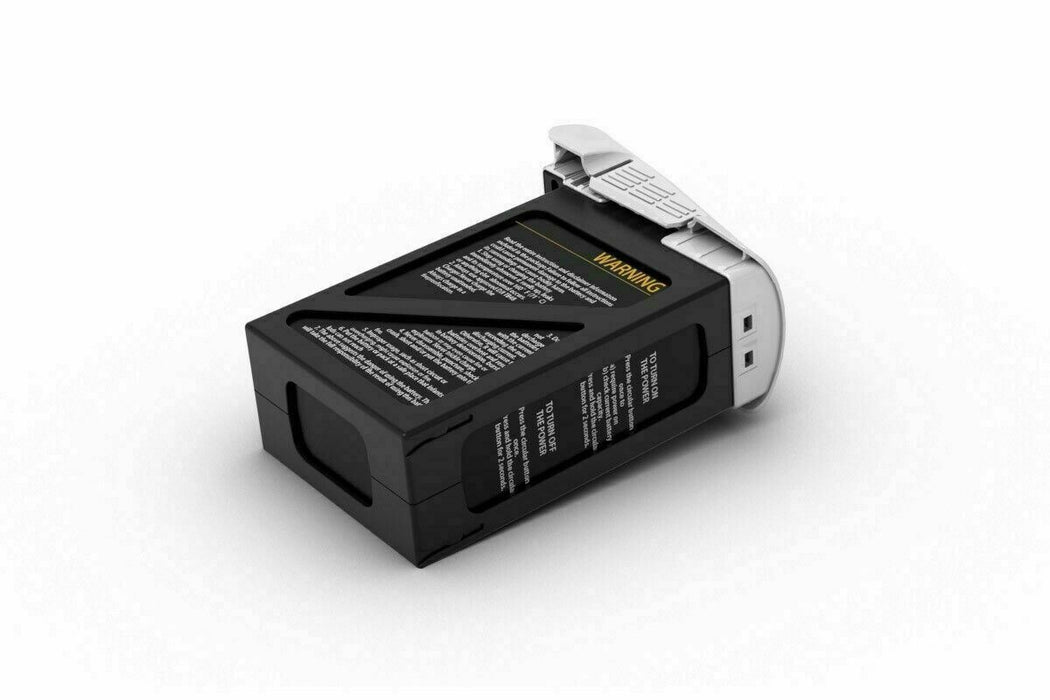 TB48 DJI INSPIRE 1 / Pro BATTERY 22.8V 5700mAh Genuine Intelligent- USED