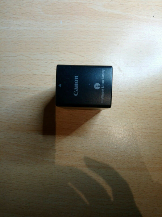 Canon BP-828 Lithium-Ion Battery Pack (2550mAh)