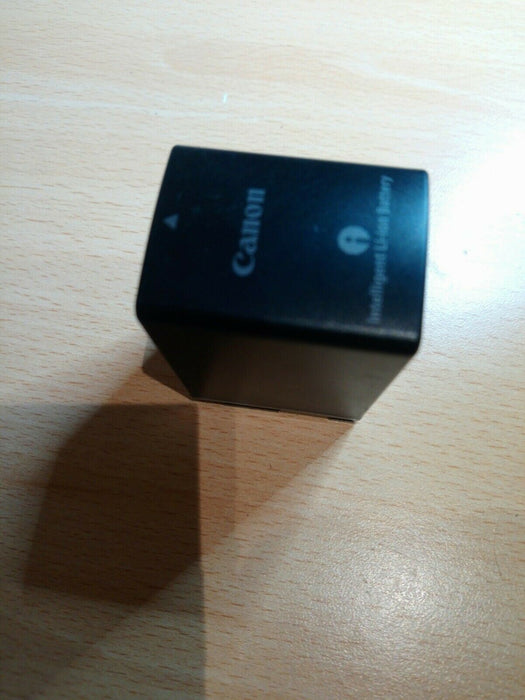 Canon BP-828 Lithium-Ion Battery Pack (2550mAh)