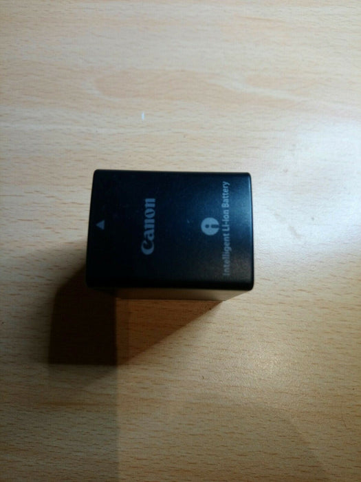Canon BP-828 Lithium-Ion Battery Pack (2550mAh)