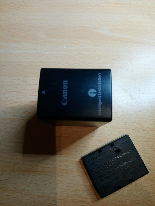 Canon BP-828 Lithium-Ion Battery Pack (2550mAh)