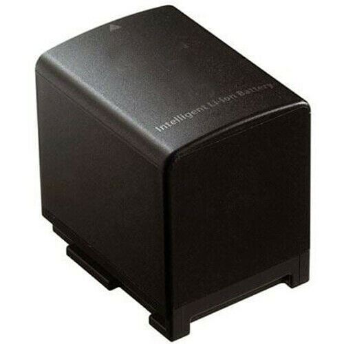 Replacement Canon BP-828 BP-827 Lithium-Ion Battery Pack