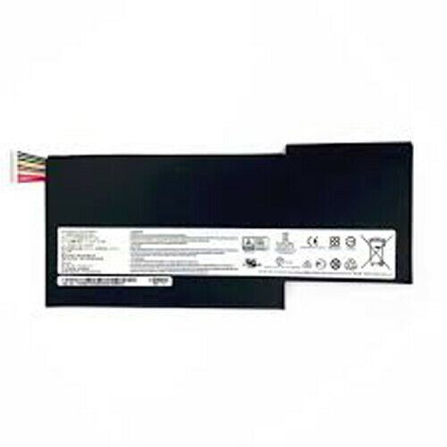 BTY-M6K Battery For MSI GF63 Thin 8RD 8RC 9SC Series MSI GS73VR 7RG GS73 8RF