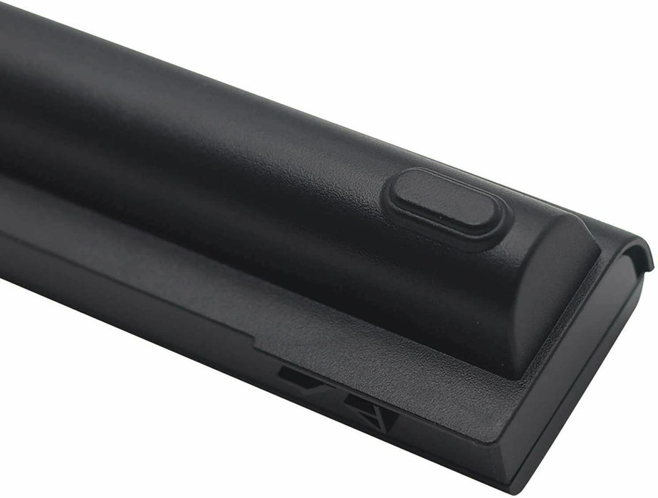 HP EliteBook Battery replacement 8770w VH08 VH08XL HSTNN-IB2P HSTNN-LB2P 7800mah