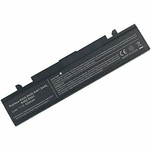 Battery for Samsung R460 R462 R468H R507 Series AA-PBNS6B AA-PB9NC6W
