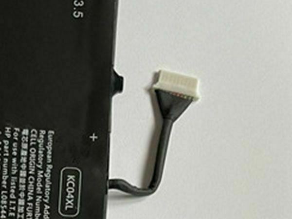 KC04XL battery for HP Envy X360 13-AG 13M-AQ HSTNN-DB8P HSTNN-IB8K TPN-W133 NEW